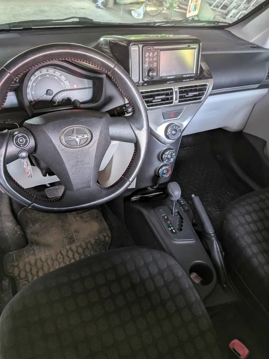 2012 Scion iQ - Image 7 of 10
