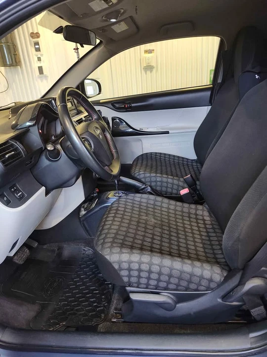 2012 Scion iQ - Image 6 of 7
