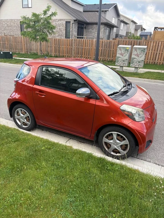 2012 Scion iQ - Image 2 of 9