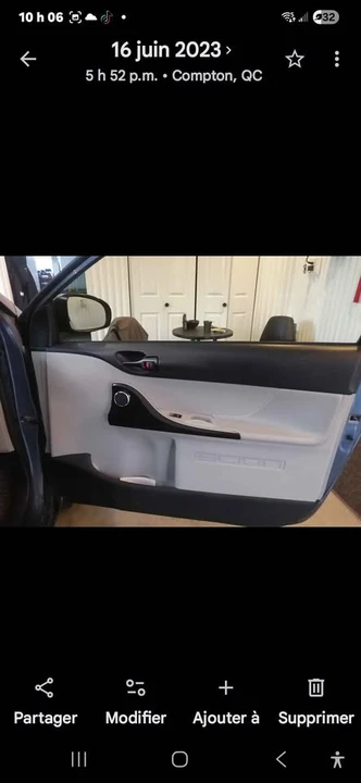 2012 Scion iQ - Image 5 of 7