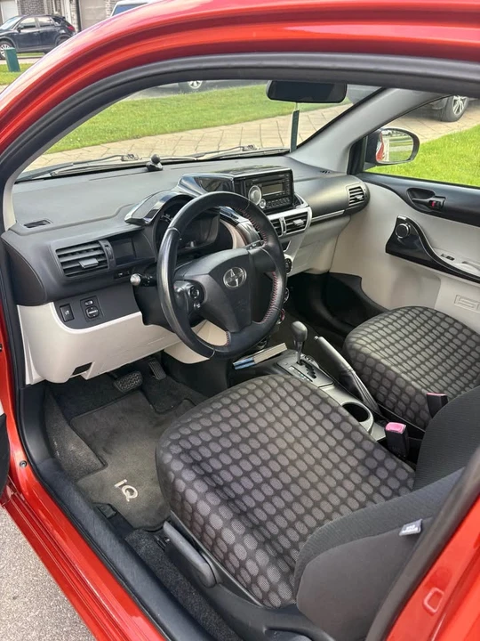 2012 Scion iQ - Image 5 of 9