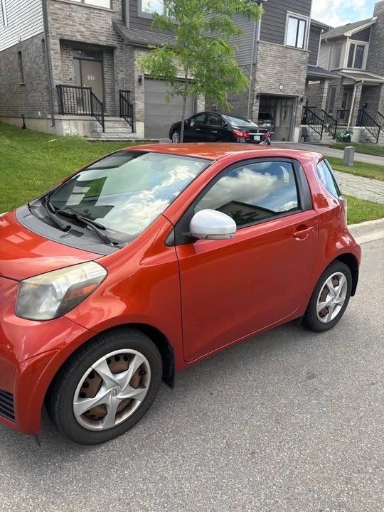 2012 Scion iQ - Image 4 of 9