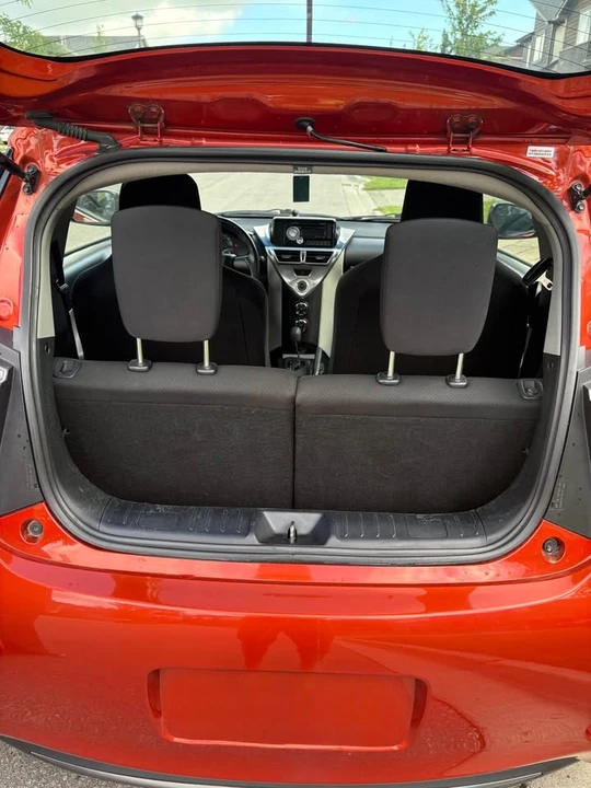2012 Scion iQ - Image 7 of 9