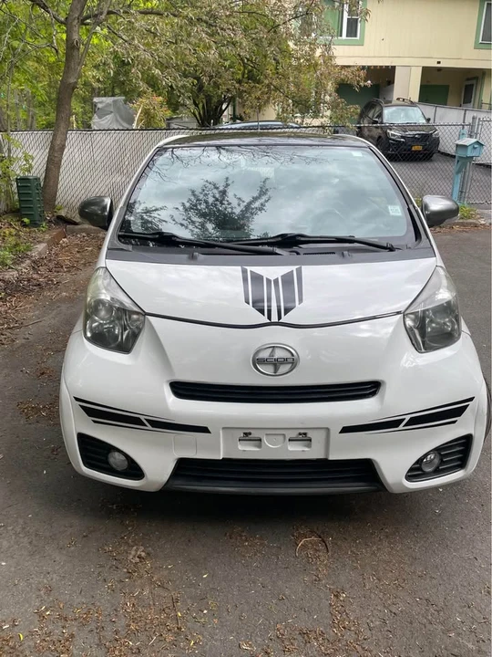 2012 Scion iQ - Image 12 of 12