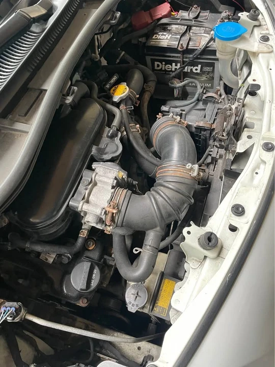 2012 Scion iQ - Image 2 of 12