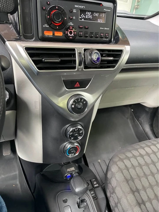 2012 Scion iQ - Image 4 of 12