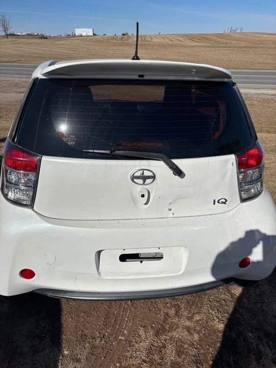 2012 Scion iQ - Image 3 of 13