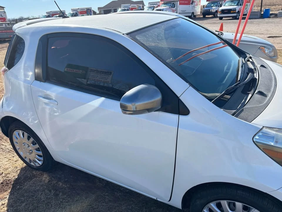2012 Scion iQ - Image 4 of 13