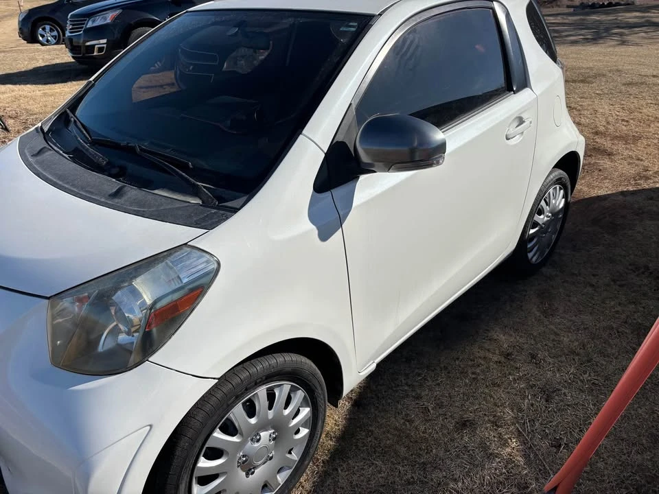 2012 Scion iQ - Image 2 of 13
