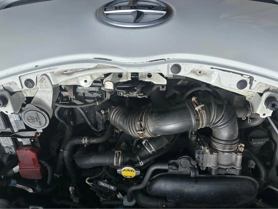 2012 Scion iQ - Image 12 of 13