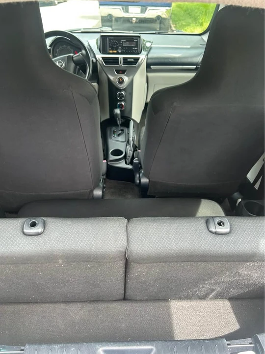 2012 Scion iQ - Image 6 of 13