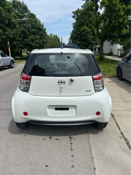 2012 Scion iQ - Image 4 of 13