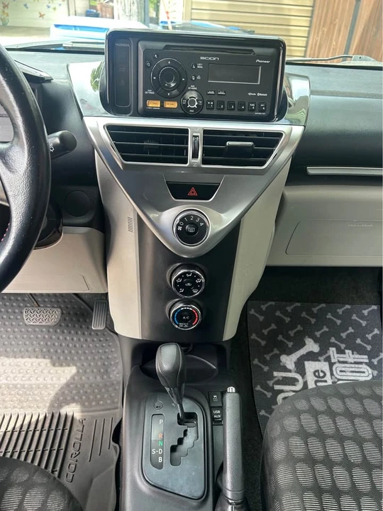 2012 Scion iQ - Image 11 of 13