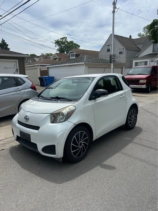 2012 Scion iQ - Image 2 of 13