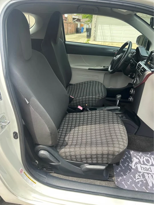 2012 Scion iQ - Image 9 of 13