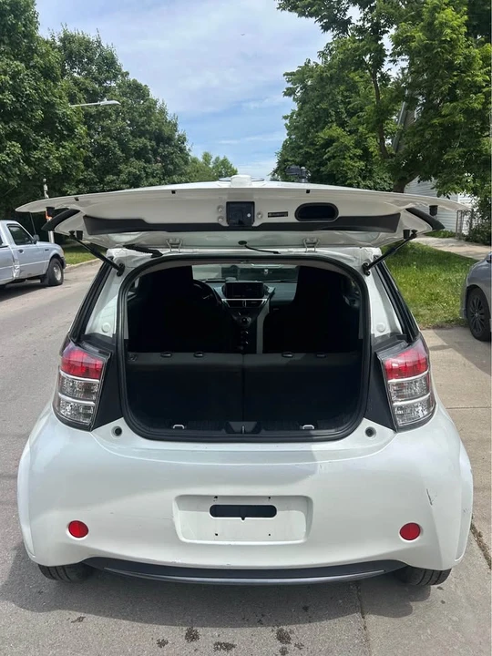 2012 Scion iQ - Image 5 of 13