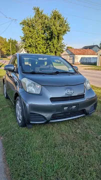2012 Scion iQ Hatchback 2D