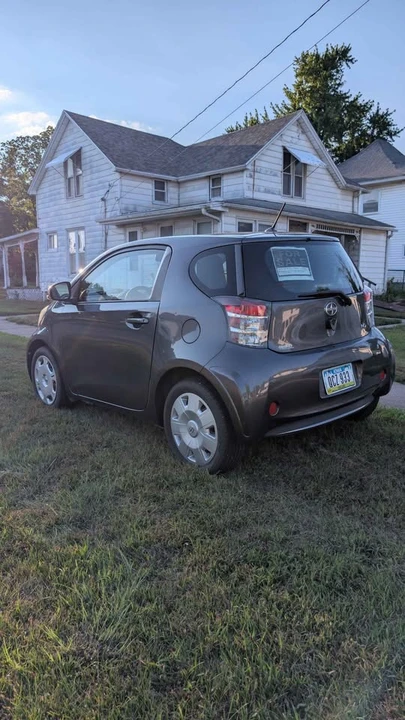 2012 Scion iQ - Image 3 of 6