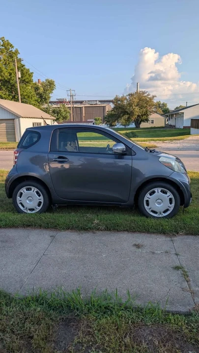 2012 Scion iQ - Image 4 of 6