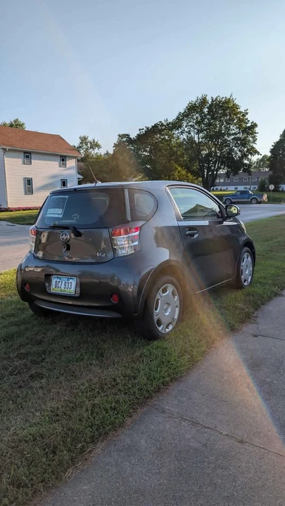 2012 Scion iQ - Image 2 of 6
