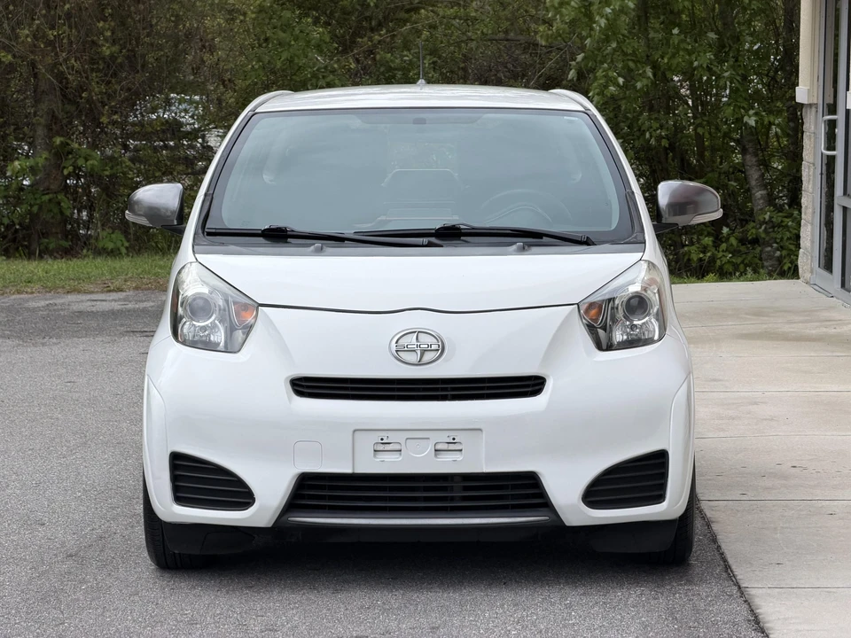 2012 Scion iQ - Image 5 of 31