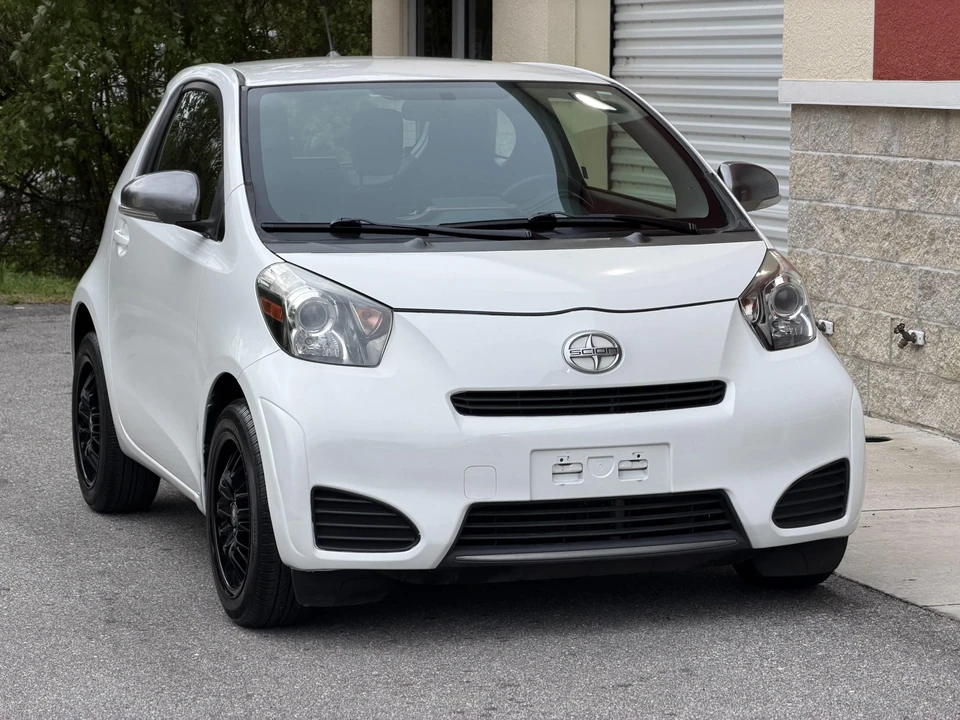 2012 Scion iQ - Image 4 of 31