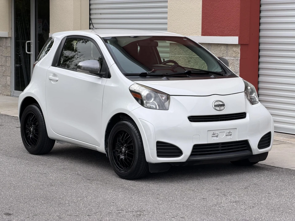 2012 Scion iQ - Image 3 of 31