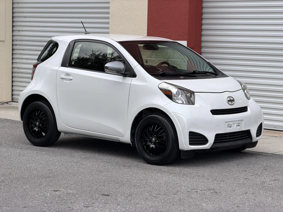 2012 Scion iQ - Image 2 of 31