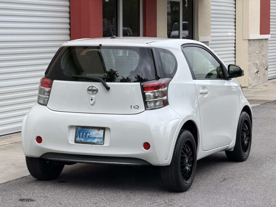 2012 Scion iQ - Image 15 of 31