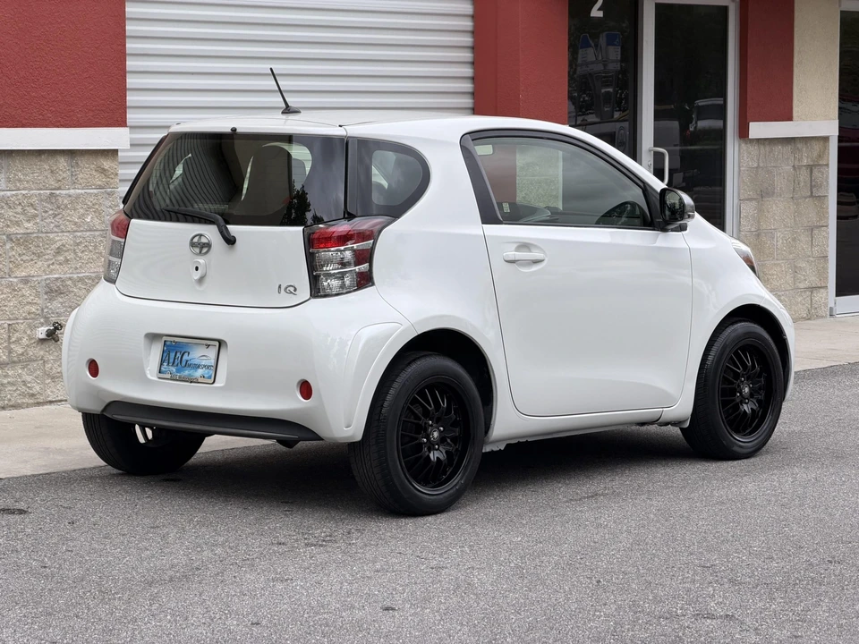 2012 Scion iQ - Image 16 of 31