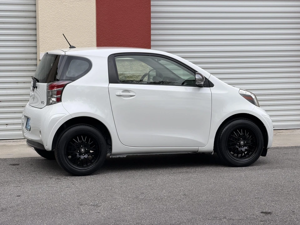 2012 Scion iQ - Image 18 of 31