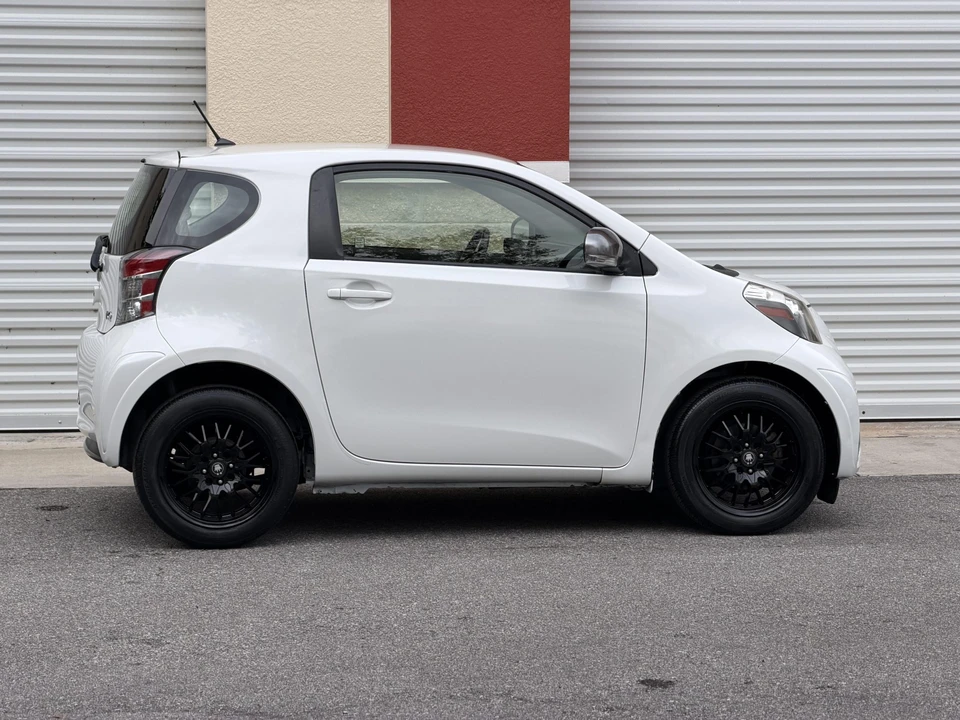 2012 Scion iQ - Image 19 of 31