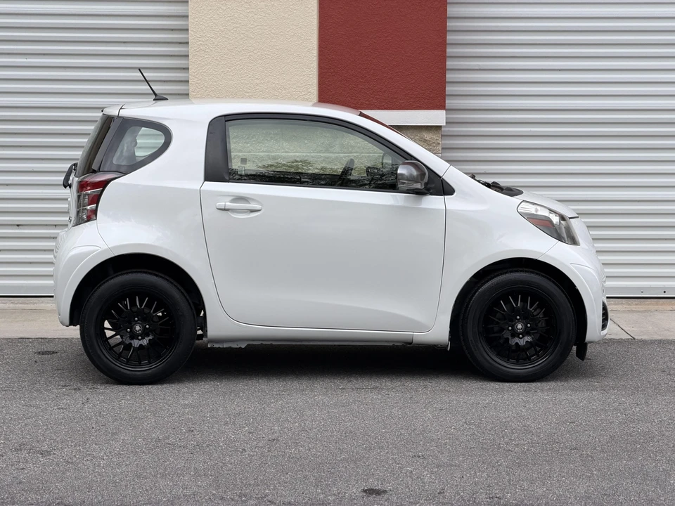 2012 Scion iQ - Image 20 of 31