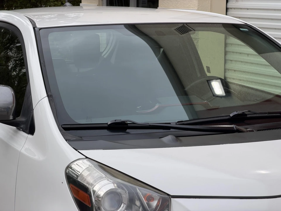 2012 Scion iQ - Image 22 of 31