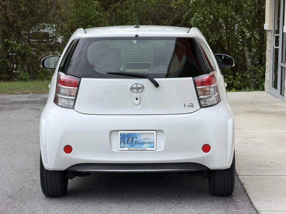 2012 Scion iQ - Image 14 of 31