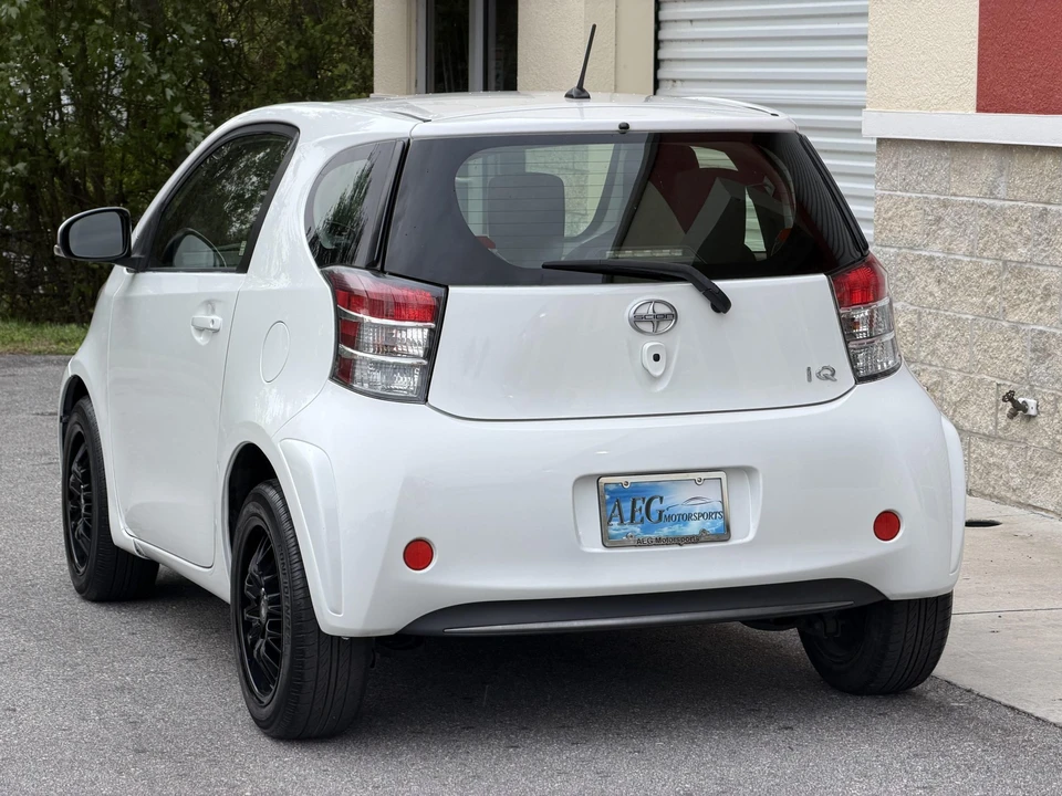 2012 Scion iQ - Image 13 of 31