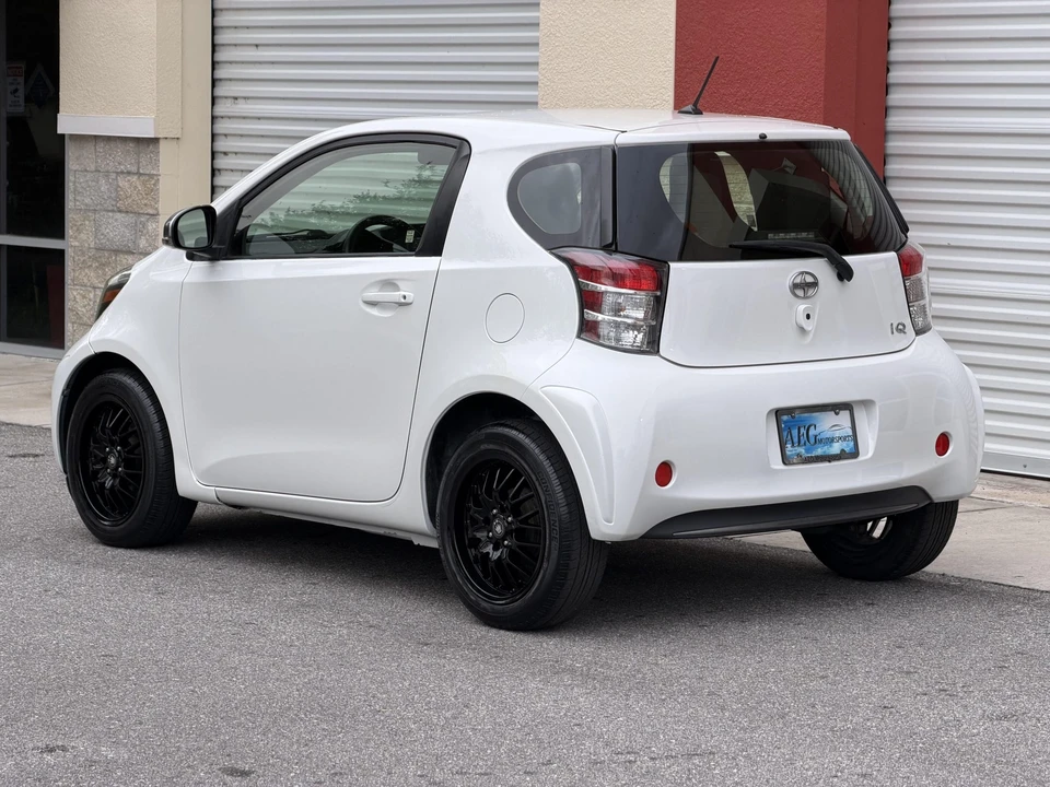 2012 Scion iQ - Image 12 of 31