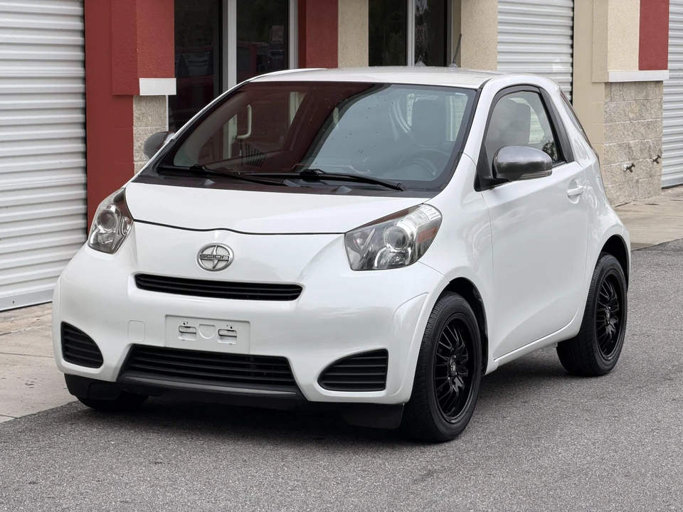 2012 Scion iQ - Image 6 of 31