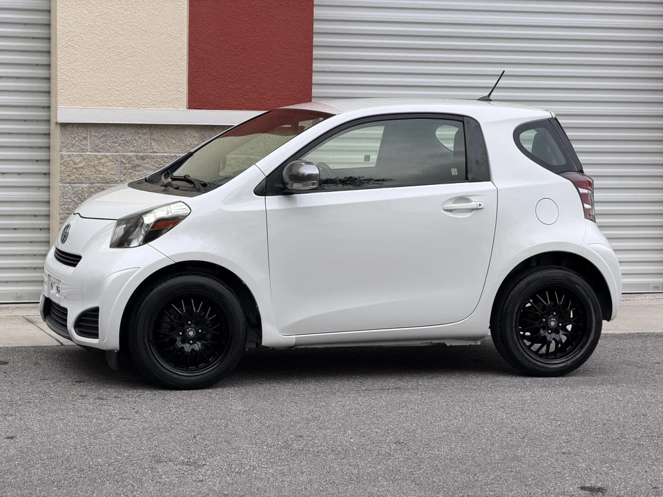 2012 Scion iQ - Image 9 of 31