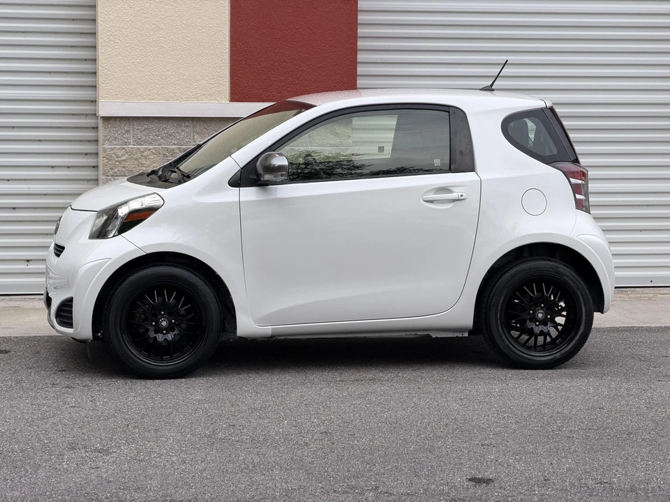2012 Scion iQ - Image 10 of 31
