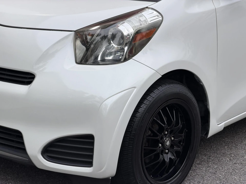 2012 Scion iQ - Image 29 of 31