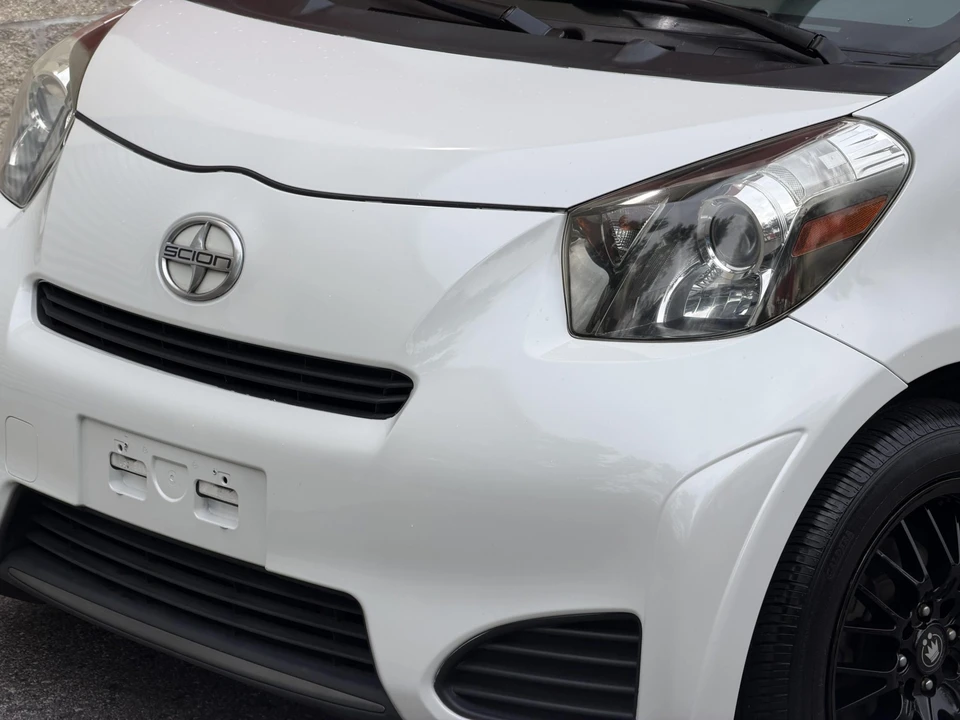 2012 Scion iQ - Image 28 of 31