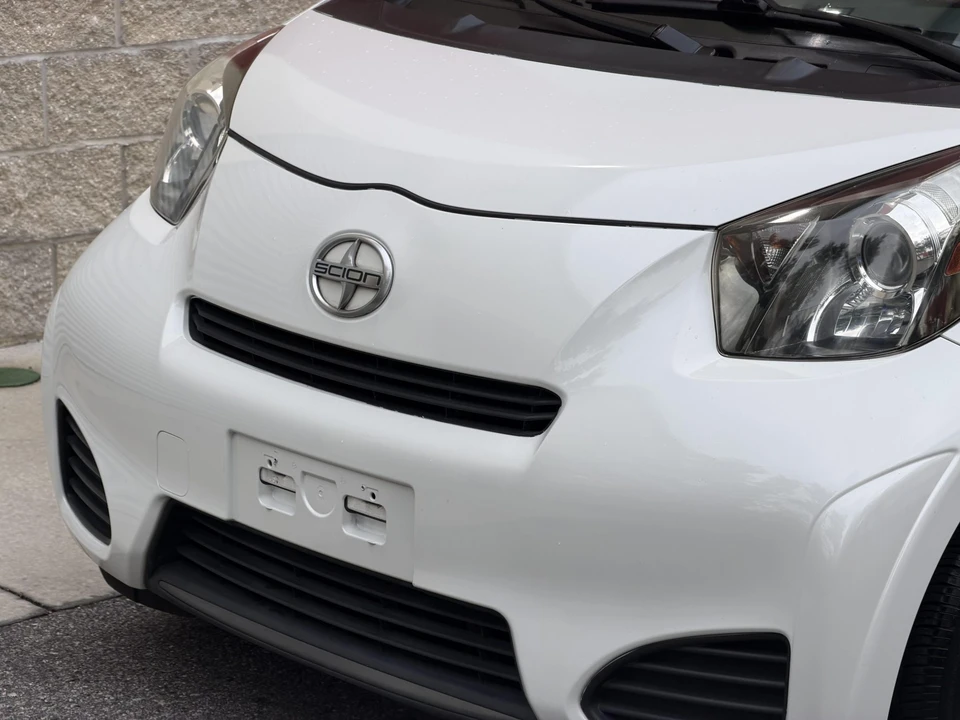 2012 Scion iQ - Image 27 of 31