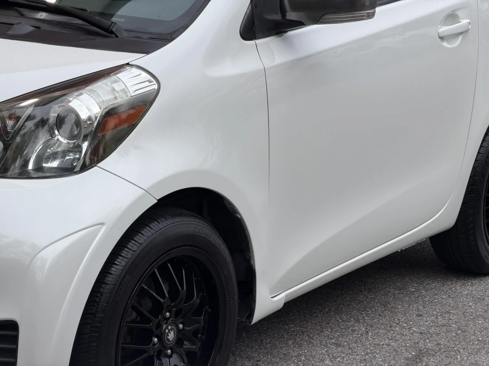 2012 Scion iQ - Image 30 of 31