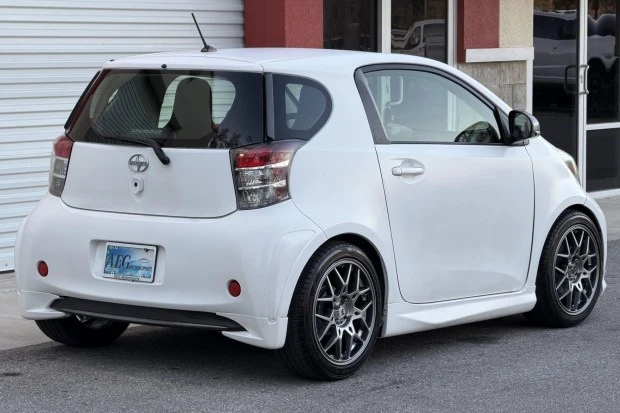 2012 Scion iQ - Image 2 of 7