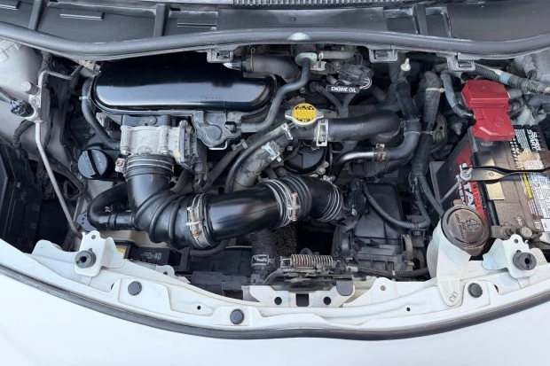 2012 Scion iQ - Image 6 of 7