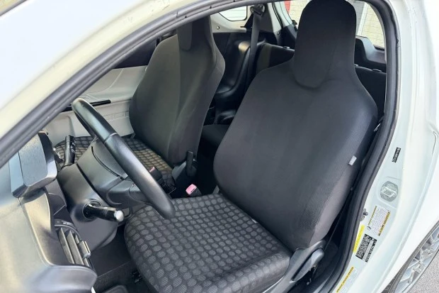 2012 Scion iQ - Image 4 of 7