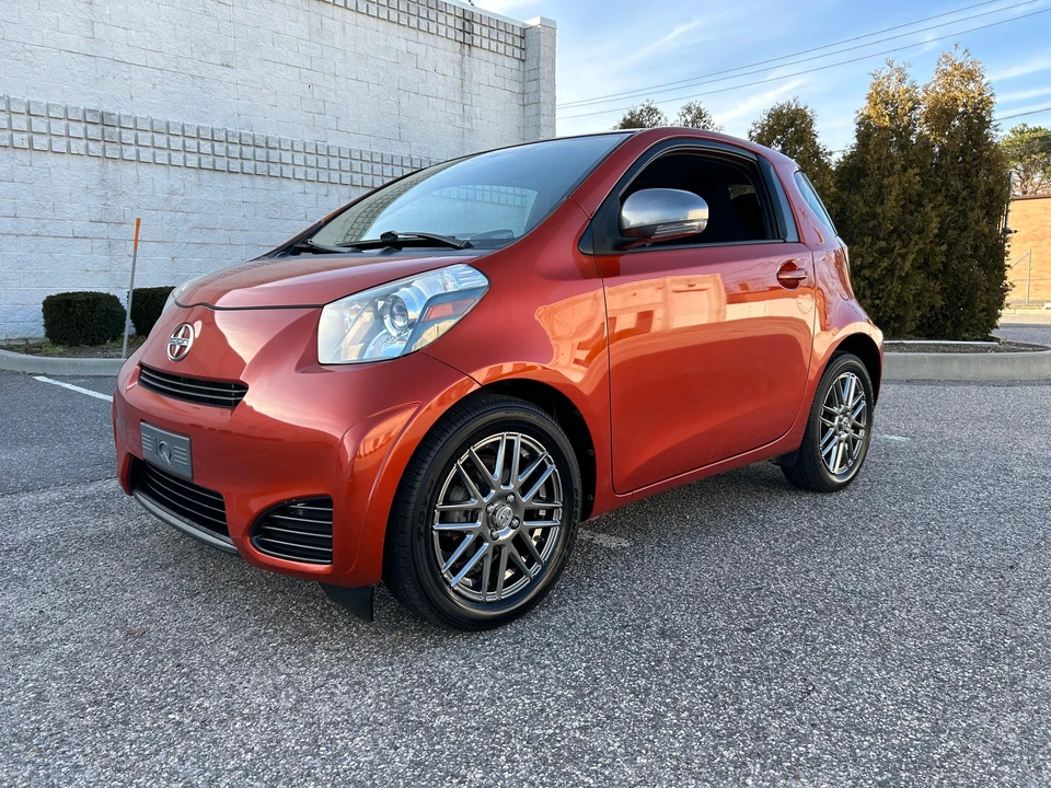 2012 Scion iQ - Image 9 of 31