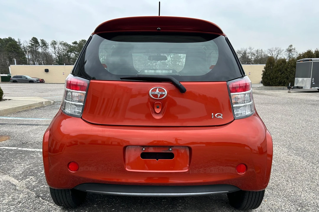 2012 Scion iQ - Image 5 of 31