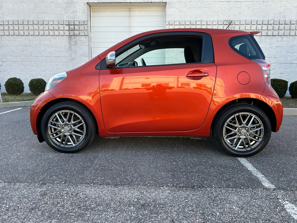 2012 Scion iQ - Image 12 of 31